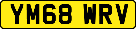 YM68WRV