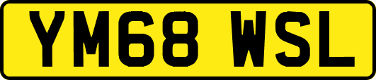YM68WSL