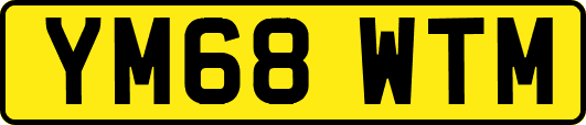 YM68WTM
