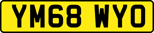 YM68WYO