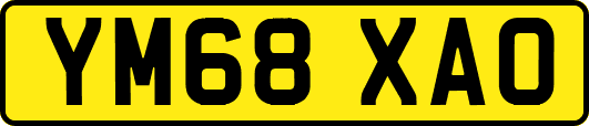 YM68XAO