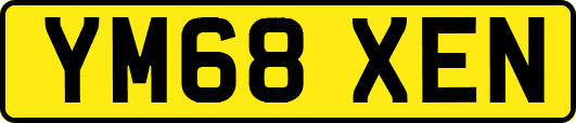 YM68XEN
