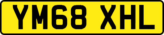 YM68XHL