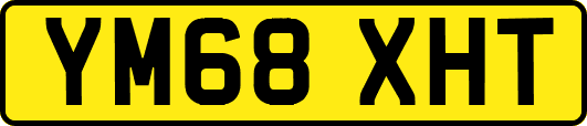 YM68XHT