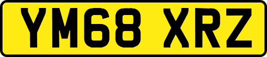 YM68XRZ