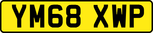 YM68XWP