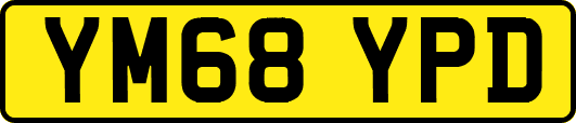 YM68YPD