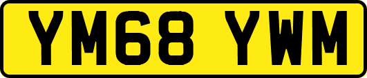 YM68YWM
