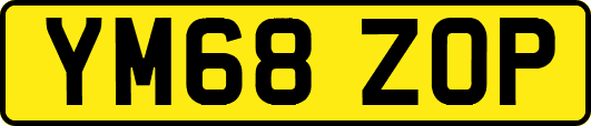 YM68ZOP