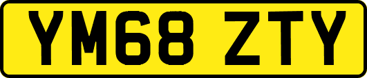 YM68ZTY