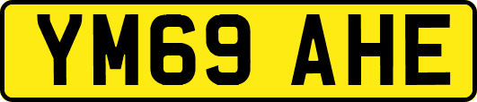 YM69AHE