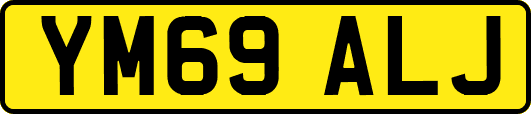 YM69ALJ