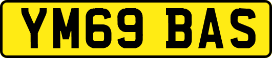 YM69BAS