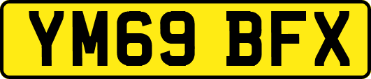 YM69BFX