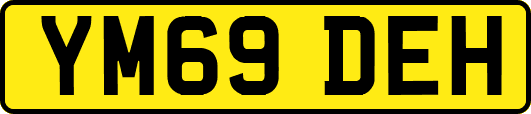 YM69DEH