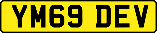 YM69DEV