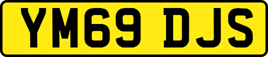 YM69DJS