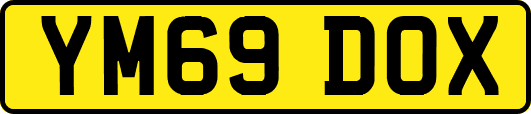 YM69DOX