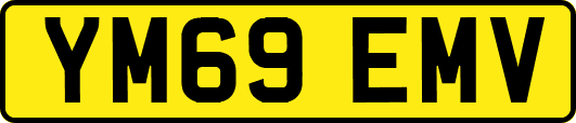 YM69EMV