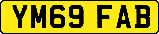 YM69FAB