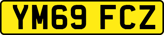 YM69FCZ