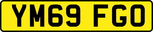 YM69FGO