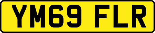 YM69FLR