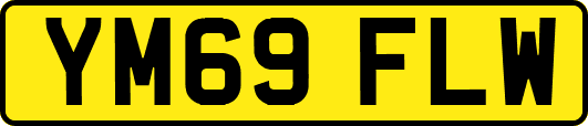 YM69FLW