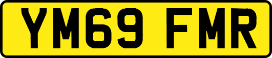 YM69FMR