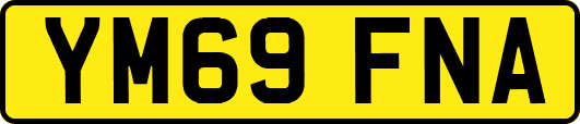 YM69FNA