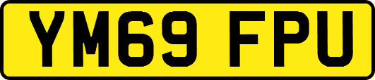 YM69FPU