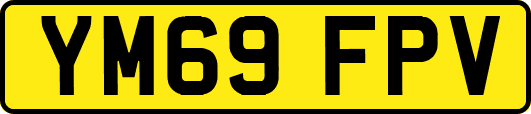 YM69FPV