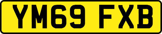 YM69FXB