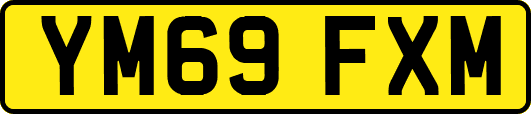 YM69FXM