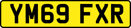 YM69FXR