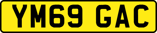 YM69GAC