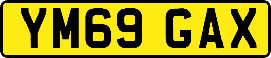 YM69GAX