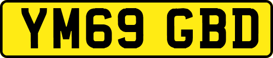 YM69GBD