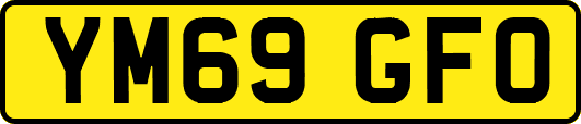 YM69GFO