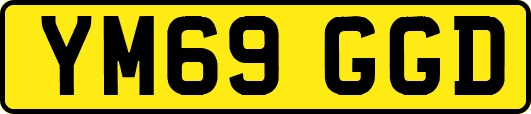 YM69GGD