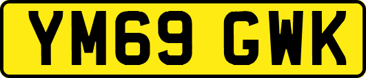 YM69GWK