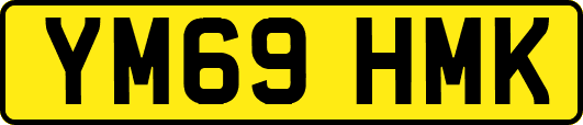 YM69HMK