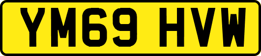 YM69HVW