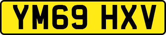 YM69HXV