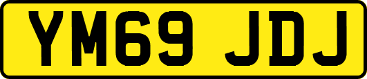 YM69JDJ