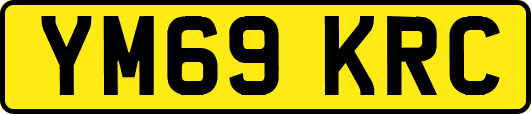 YM69KRC