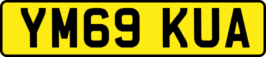 YM69KUA