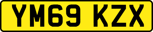 YM69KZX