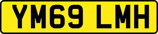 YM69LMH