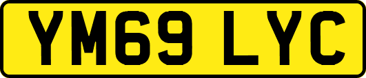 YM69LYC